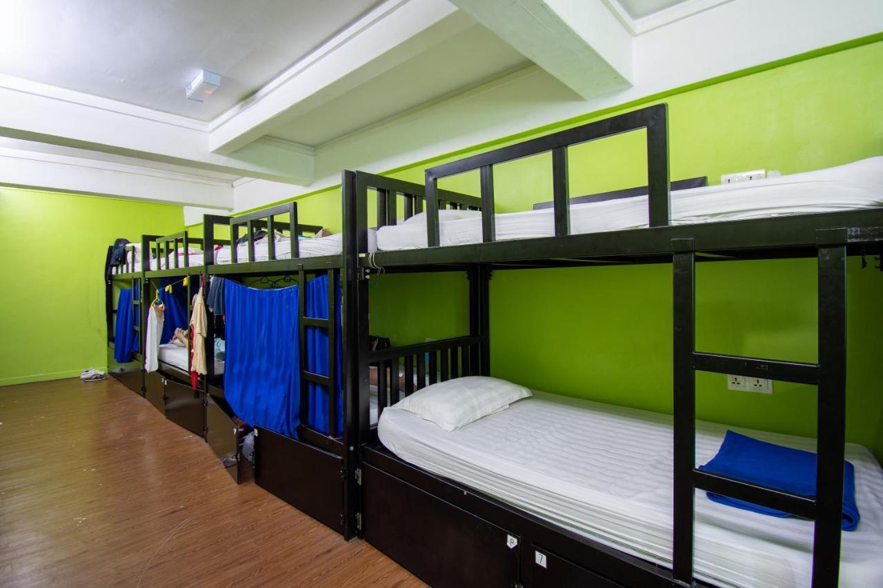 Travel Hub Guesthouse — Photos 2