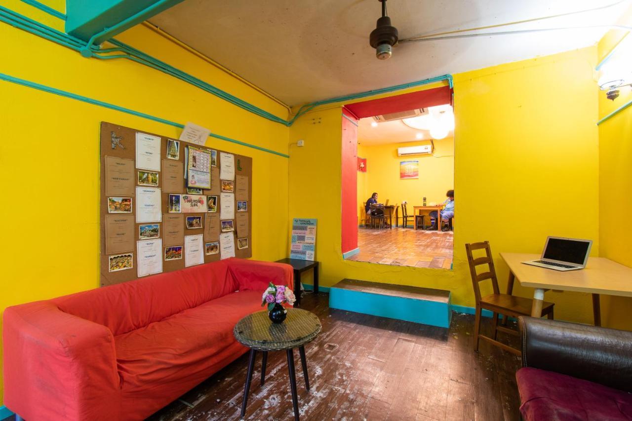 Travel Hub Guesthouse, Kuala Lumpur
